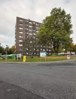 Schöner Wohnen in einem praktischen 1-Zimmer-Appartment - Leverkusen