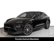 Porsche Macan, , Jahr 2022 - Mannheim