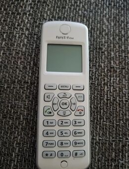 Fritz Phone - Magdeburg