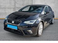 Seat Ibiza, 1.0 TSI FR-Line, Jahr 2024 - Halle (Saale)