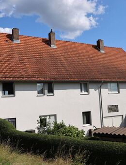 Großes Appartement in Fuldatal-Rothwesten, frei ab September! - Fuldatal