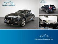 BMW 120 d lim. Advantage PANO Temp SHZ LRDHZ HiFi LED - Roßtal