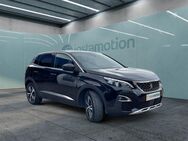 Peugeot 3008, 1.2 PT 130 Allure GT-Line Full, Jahr 2019 - München