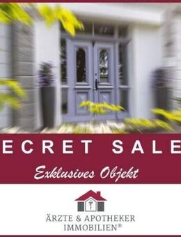 12 WE Mehrfamilienhaus - voll vermietet! - Hamburg