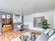 Charmantes Reihenendhaus mit Garten & Garage - Wolfschlugen