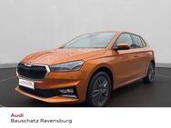 Skoda Fabia, Tour, Jahr 2022 - Ravensburg