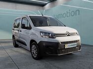 Citroën Berlingo, 1.2 Live Pack 110 EU6d, Jahr 2022 - München