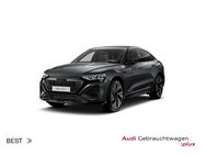 Audi Q8, Sportback S line, Jahr 2023 - Mühlheim (Main)