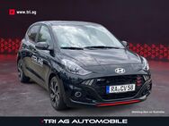 Hyundai i10, N Line, Jahr 2024 - Sinzheim