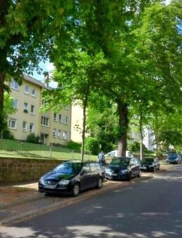 Gut geschnittene 3-ZKB-Wohnung in Kassel - Vorderer Westen/Wehlheiden - Kassel