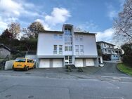 Lichtdurchflutete Maisonette-Wohnung mit Balkon in Lörrach - Lörrach