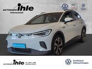 VW ID.4, 7.2 Pro Performance 77kWh 0028 IQ-LIGHT R-FAHRKAMERA, Jahr 2023 - Hohenwestedt