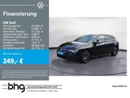 VW Golf, 2.0 TDI Life # # # #, Jahr 2022 - Bühl