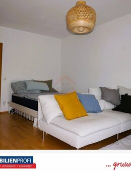1-Zimmer-Appartement in Fernwald! - Fernwald