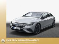 Mercedes EQE, 53 AMG Premium Plus Dynamik Plus Night, Jahr 2023 - Würzburg