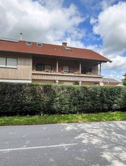 Ort der Gemütlichkeit: 3,5-Zimmer-Wohnung in Unterneukirchen - bezugsfrei! - Unterneukirchen