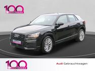 Audi Q2, 40 TFSI QUATTRO SPORT S LINE AUTOMATIK, Jahr 2019 - Aachen
