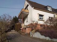 Einfamilienhaus mit großem Garten (VB 269000) - Bendorf (Rheinland-Pfalz)