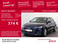 Audi A1, Sportback Advanced 25 TFSI, Jahr 2024 - Berlin