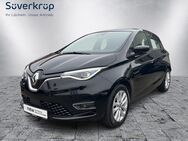 Renault ZOE, R 135 Experinece Z E 50 KAUF-BATTERIE K, Jahr 2021 - Kiel