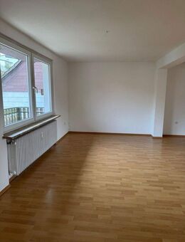 4 Zimmerwohnung mit ausgebautem Spitzboden - Göttingen