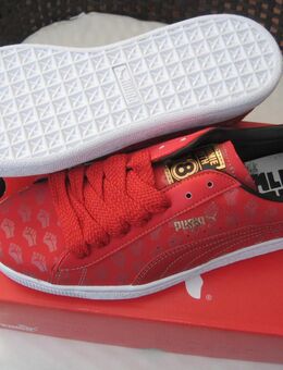 PUMA SUEDE TOMMIE SMITH 68 Sneaker Gr. 8 / 42 im Karton - Zwickau