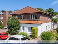 Oldenburg: Kapitalanlage in gefragter Lage - Gepflegtes Mehrfamilienhaus mit 5 Einheiten, Obj: 7295 - Oldenburg