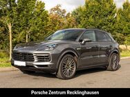 Porsche Cayenne, E-Hybrid Surround-View, Jahr 2019 - Recklinghausen