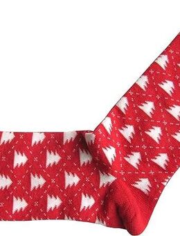 Coca Cola - Weihnachts Socken - Gr. 39-43 - Doberschütz