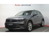 VW Tiguan 2.0 TDI 4Motion Highline*ACC*PANO*MASSAGE - Schmidgaden