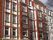 Großzügige 2-Zimmer Wohnung in der Kieler Innenstadt - Kiel