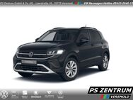 VW T-Cross, 1.0 TSI Goal, Jahr 2022 - Versmold