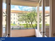 Helle 2-Zimmerwohnung mit Balkon im beliebten und ruhigen Zehlendorf - Berlin