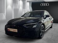 Audi A3, Limousine 40TFSI qua S line, Jahr 2023 - Speyer