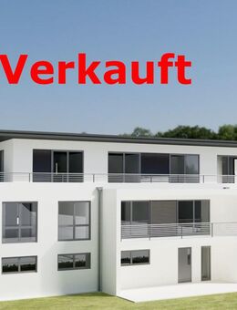 Exklusive 3-Zi-ETW (WE 3) Energieeffizienz KfW40+NH - Quartier Friedrichstraße - Frankenberg (Eder)