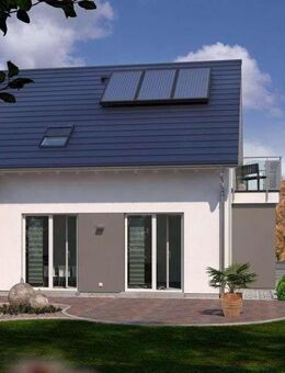 Das Haus für die ganze Familie - Technikfertig - Niederkrüchten