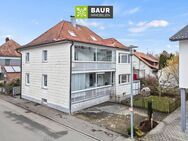360° I Charmantes Zweifamilienhaus in ruhiger Lage von Leutkirch! - Leutkirch (Allgäu)