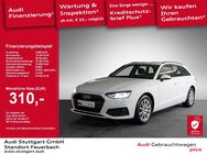 Audi A4, Avant 40 TDI ° PDCplus, Jahr 2020 - Stuttgart