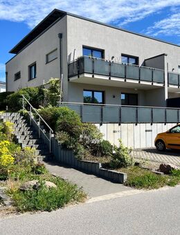 3-Raum Wohnung, 1.OG mit ca. 15 qm Balkon in Königs Wusterhausen - Königs Wusterhausen