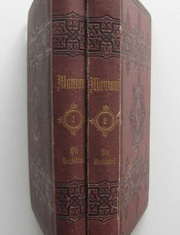 Alessandro Manzoni: Die Verlobten (2 Bände) - Münster
