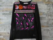 Mädchen Desigual Langarmshirt, Shirt Gr. 146/ 152 - Garbsen