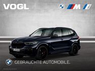 BMW X5, xDrive40d Pan HiFi, Jahr 2023 - Mühldorf (Inn)