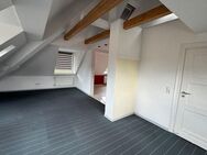 Ansprechende 2-Zimmer-DG-Wohnung in Herford - Herford (Hansestadt)