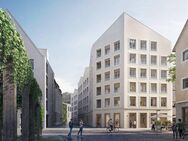 Das Jakobs - Einzigartige Architektur für moderne Lebensstile! - Ulm