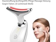 Gesichtsmassagegerät ES-1081 - Köln
