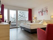 SELTENE GELEGENHEIT: Modern renoviertes Ferienappartement mit Sondereigentum an der Schwimmhalle! - Neureichenau