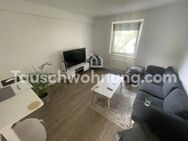 [TAUSCHWOHNUNG] Moderne 2 Zimmer Wohnung mit EBK in sensationeller Lage - Düsseldorf