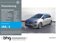 VW Golf Sportsvan, 1.4 TSI # #, Jahr 2017 - Bühl