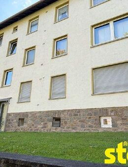 3-ZIMMERWOHNUNG ZWISCHEN STADTRAND UND ASCHAFFENBURG-SCHWEINHEIM! - Aschaffenburg