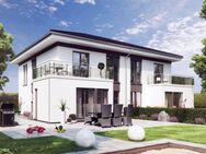 Modernes Traumhaus: Solution 242- Stilvolles Wohnen mit durchdachtem Konzept - Sinzig